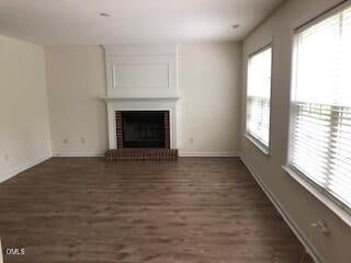 124 Fairford Dr, Holly Springs, NC 27540