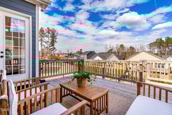 124 Ferrell Rd, Apex, NC 27523