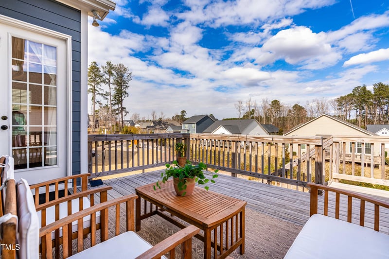 124 Ferrell Rd, Apex, NC 27523