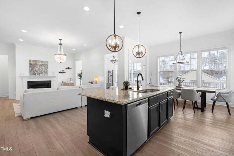 124 Ferrell Rd, Apex, NC 27523