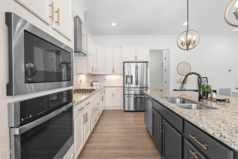 124 Ferrell Rd, Apex, NC 27523