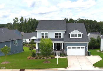 124 Ferrell Rd, Apex, NC 27523