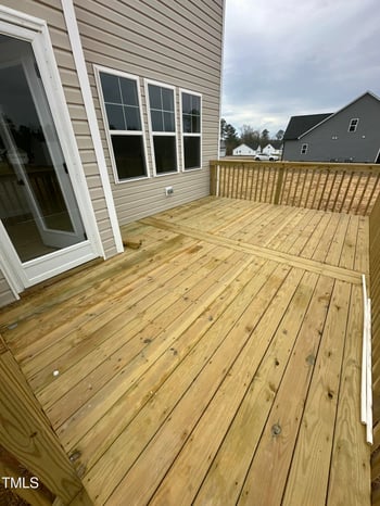 124 Fescue Trl, Wendell, NC 27591
