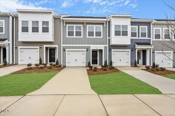 124 Fideaux Blvd #256, Raleigh, NC 27603