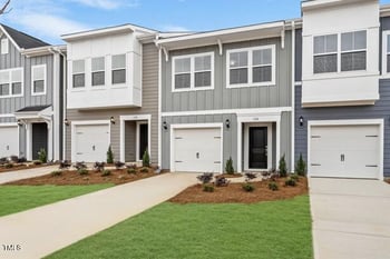 124 Fideaux Blvd #256, Raleigh, NC 27603