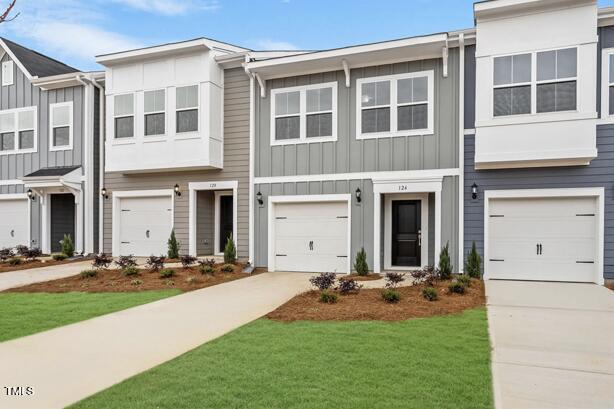 124 Fideaux Blvd #256, Raleigh, NC 27603