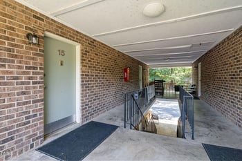 124 Fidelity St #Apt 15, Carrboro, NC 27510