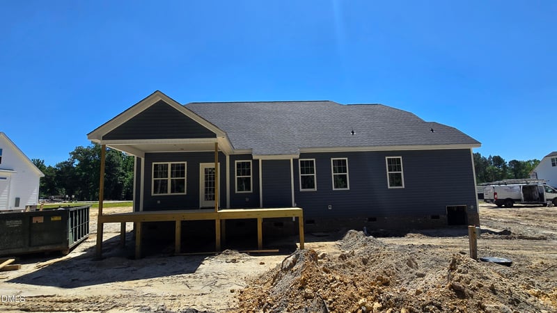 124 Freedom Ridge Dr, Smithfield, NC 27577