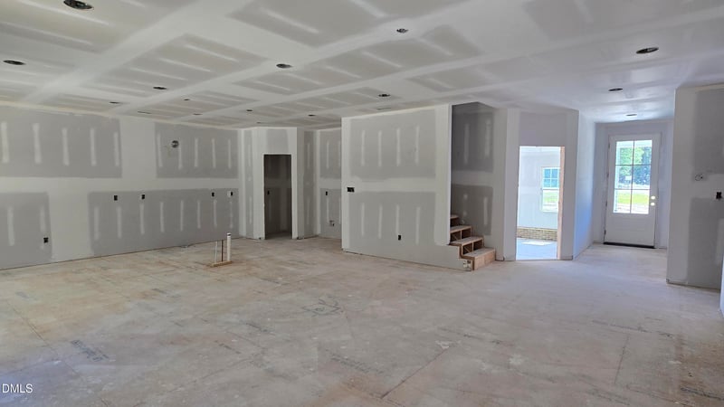 124 Freedom Ridge Dr, Smithfield, NC 27577