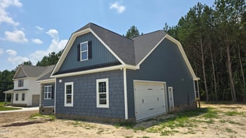 124 Freedom Ridge Dr, Smithfield, NC 27577