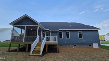 124 Freedom Ridge Dr, Smithfield, NC 27577