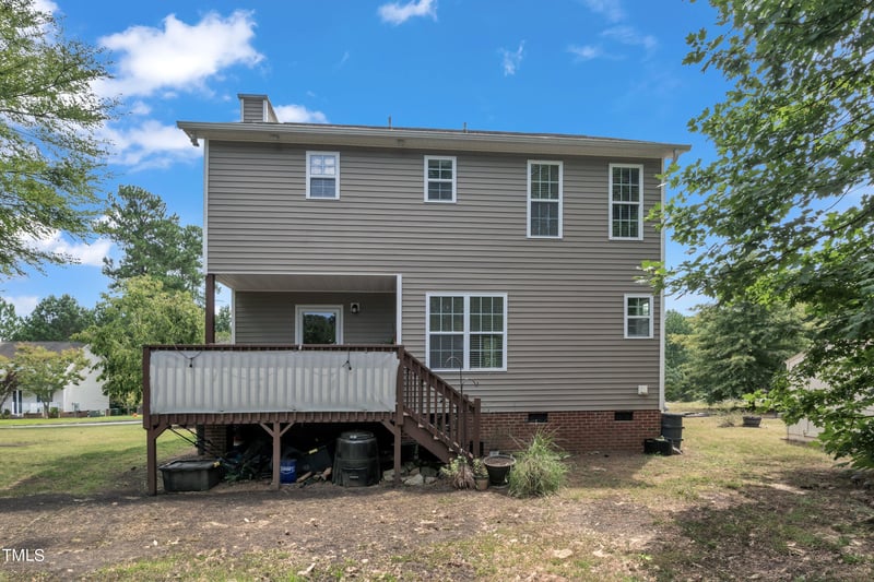 124 Gentle Rio Ct, Garner, NC 27529