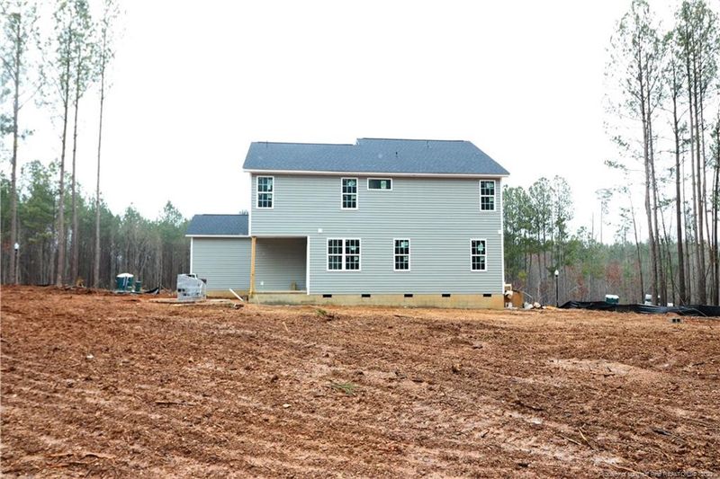 124 Godwin Ct, Sanford, NC 27330