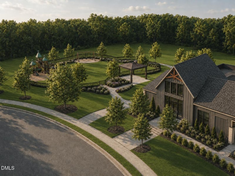 124 Golden Leaf Dr #328, Pittsboro, NC 27312