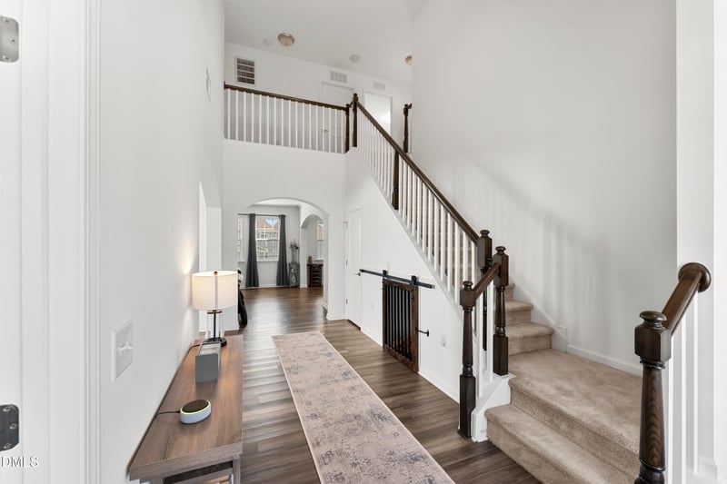 124 Green Gables Way, Durham, NC 27703