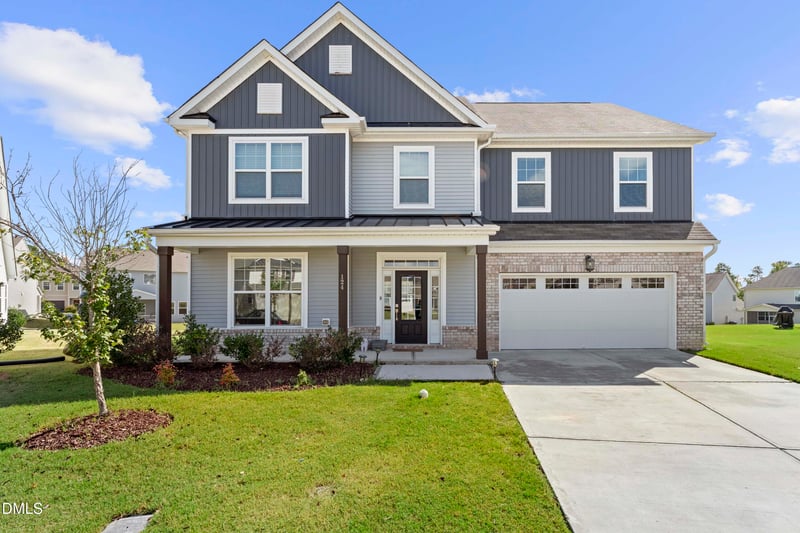 124 Green Gables Way, Durham, NC 27703