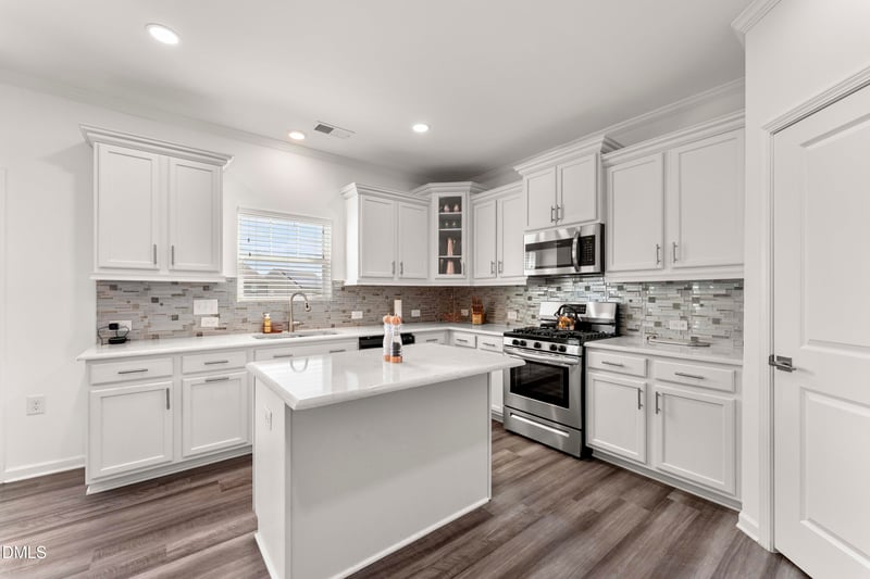 124 Green Gables Way, Durham, NC 27703
