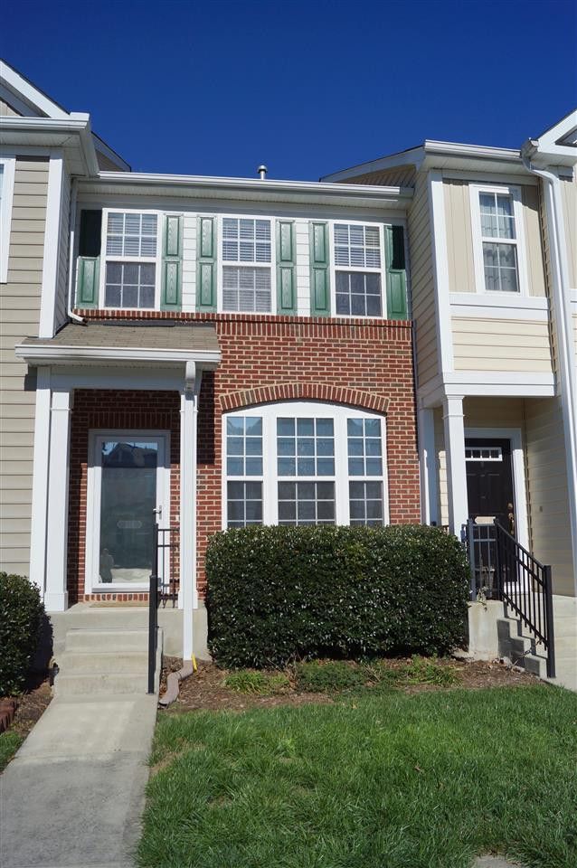 124 Grey Elm Trl, Durham, NC 27713