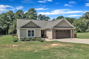 124 Grifford Dr, Louisburg, NC 27549