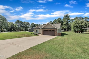124 Grifford Dr, Louisburg, NC 27549