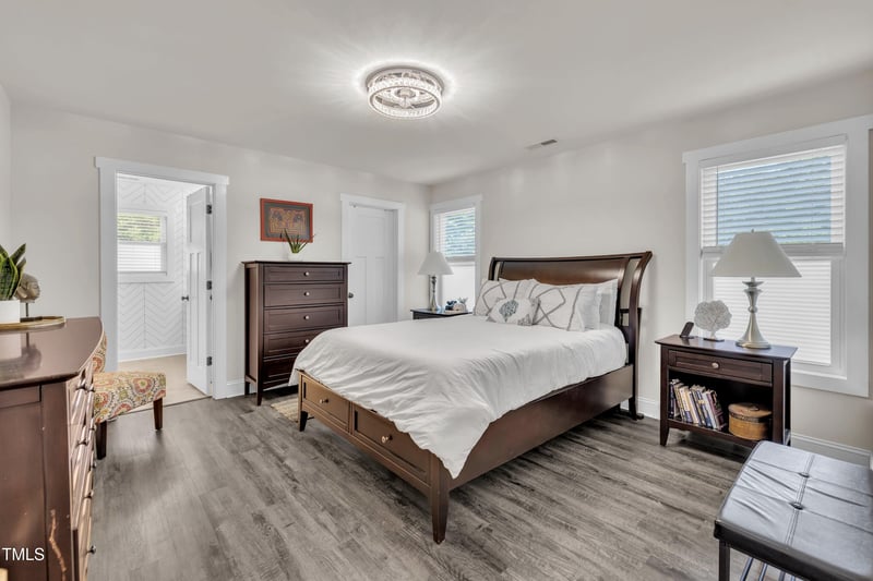 124 Grifford Dr, Louisburg, NC 27549
