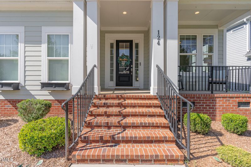 124 Harmony Creek Pl, Apex, NC 27539