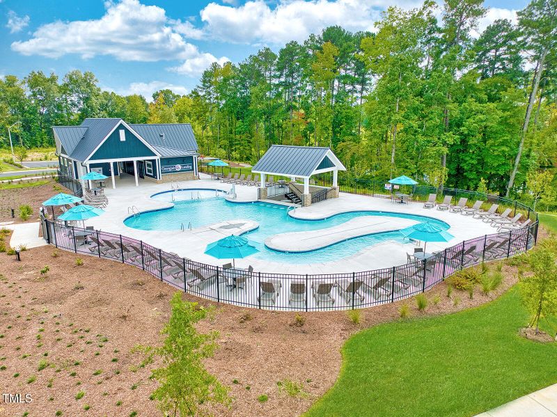 124 Hemlock Falls Trl #189, Raleigh, NC 27603