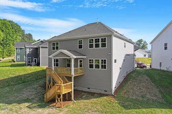 124 Hemlock Falls Trl, Raleigh, NC 27603