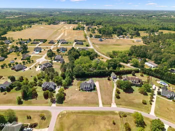 124 Highland Dr, Angier, NC 27501