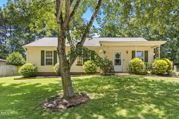 124 Holly Mountain Rd, Holly Springs, NC 27540