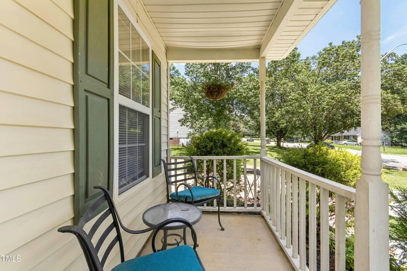124 Holly Mountain Rd, Holly Springs, NC 27540
