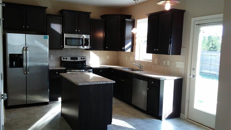 124 Horizon Trl, Garner, NC 27529