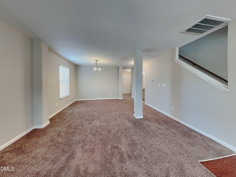124 Hunterwood Pl, Benson, NC 27504