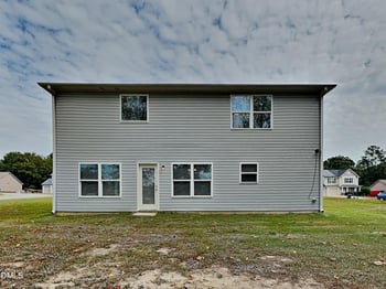 124 Hunterwood Pl, Benson, NC 27504