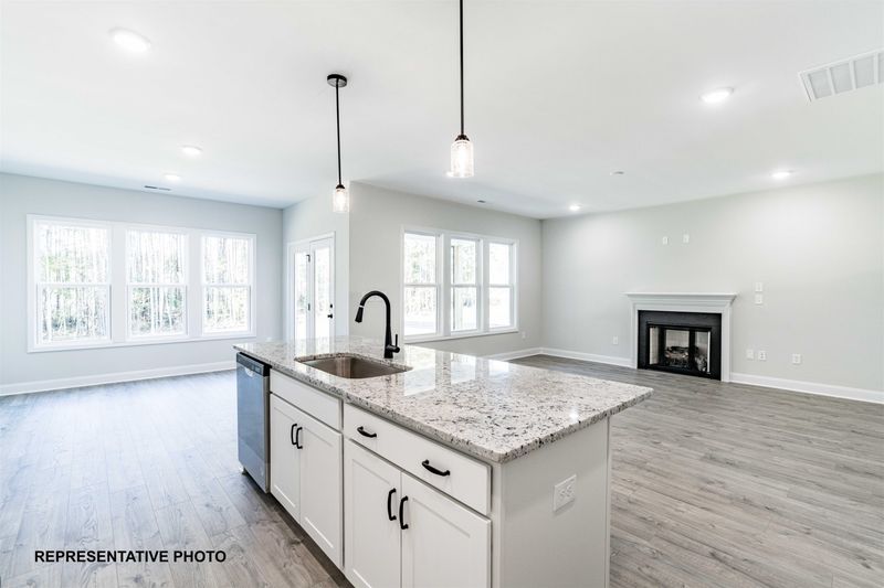 124 Isaac Ln, Wendell, NC 27591