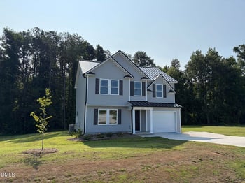 124 Jacobs Ridge Dr, Four Oaks, NC 27524