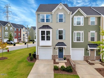 124 Journey Pl, Durham, NC 27703