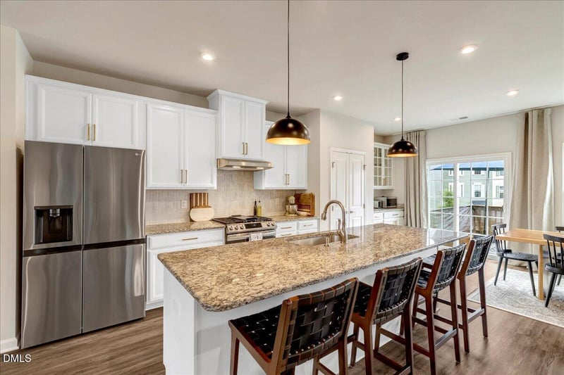 124 Journey Pl, Durham, NC 27703