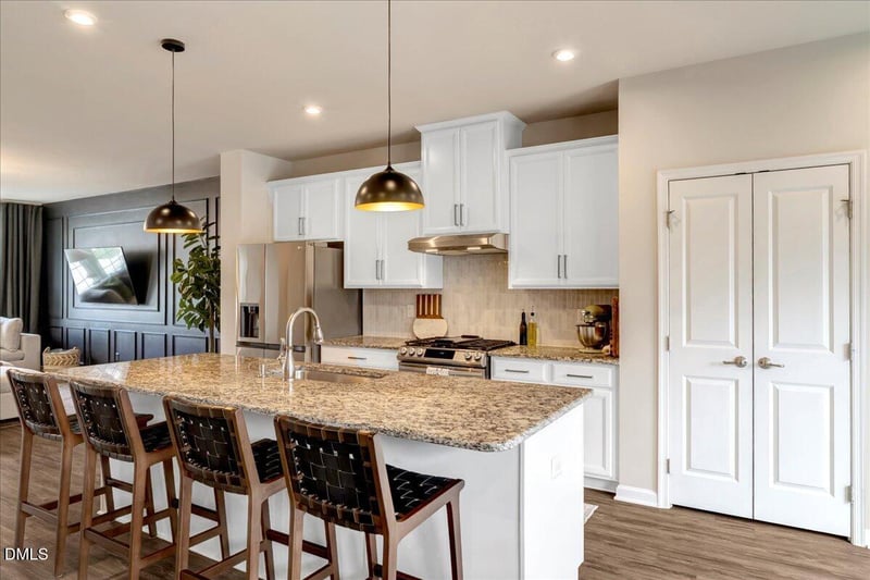 124 Journey Pl, Durham, NC 27703