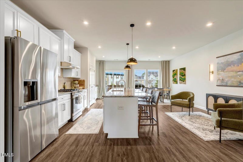 124 Journey Pl, Durham, NC 27703