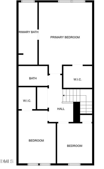 124 Journey Pl, Durham, NC 27703