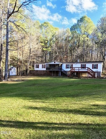 124 Joyce Dr, Middlesex, NC 27557