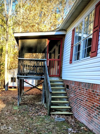 124 Joyce Dr, Middlesex, NC 27557