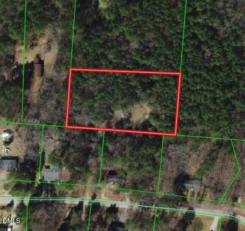 124 Joyce Dr, Middlesex, NC 27557