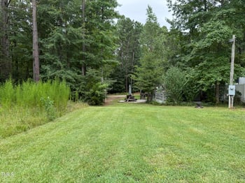 124 Kansas Dr Lot 1951, Louisburg, NC 27549