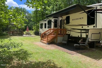 124 Kansas Dr, Louisburg, NC 27549