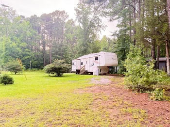 124 Kansas Dr, Louisburg, NC 27549