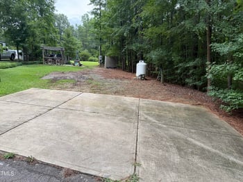 124 Kansas Dr, Louisburg, NC 27549