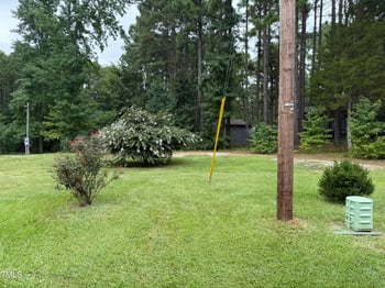 124 Kansas Dr, Louisburg, NC 27549