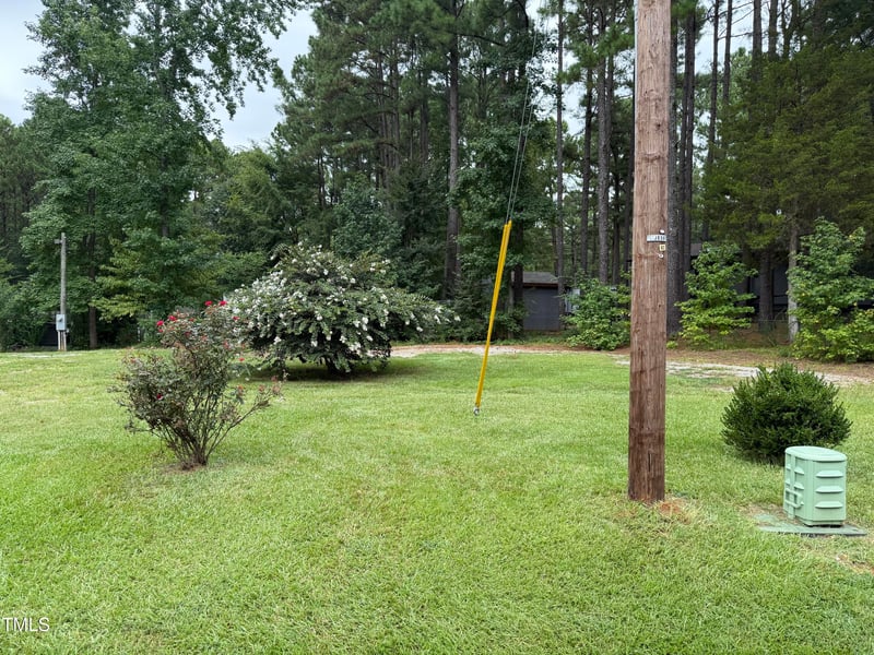 124 Kansas Dr, Louisburg, NC 27549